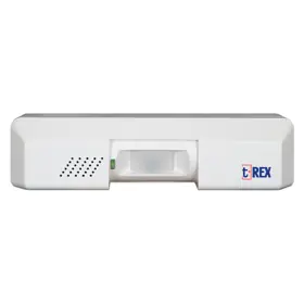 Kantech TREX-LT-NL T.Rex Request to Exit Detector with Tamper Timer and 2 Relays