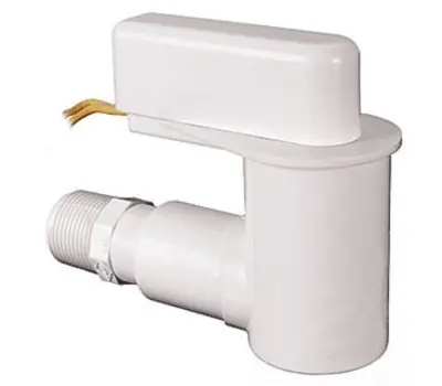 LITTLEGIANT 14940157 Auxiliary Secondary Condensate Overflow Safety Switch for Air Conditioning Equipment 24 v ac 5 amp