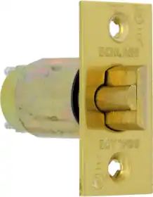Schlage Lock 11-096-605 Deadlatch 2-3/4in Square A/AL Series