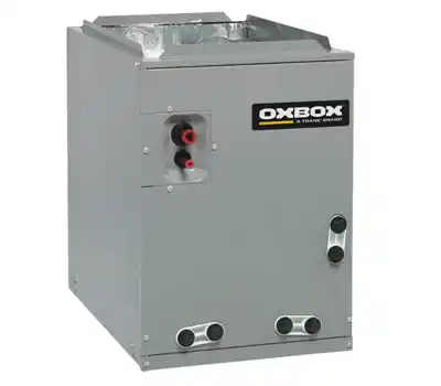 TRANE J5MXCB016AC6HCA Multi Position Coil