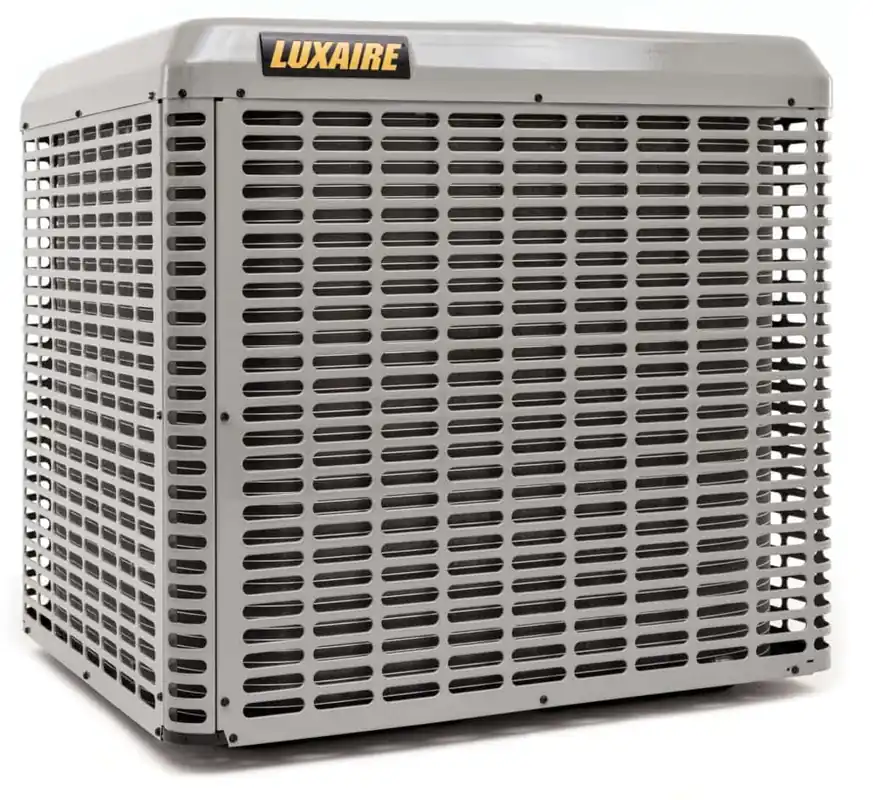 Unitary Products Group XH436E2S11 3 Ton 36000 BTU 14.3 SEER2 R-454b Heat Pump
