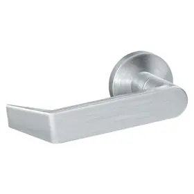 SCHLAGE LOCK 06A-626 09-456 Lever Trim Keyed Mortise Locks Satin Chrome
