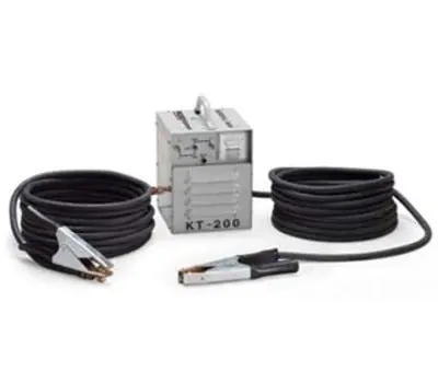 RIDGID TOOLS 62747 KT-200 PIPE THAWER 15 amp 15V