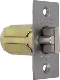 ARROW LOCK R71-26D RL RK Series Deadlatch 2-3/4in Backset Grade 2