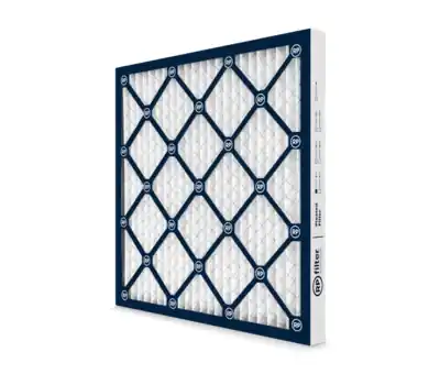 APRILAIRE P14141S8 14 x 14 x 1 in. MERV 8 Pleated Air Filter