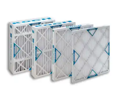 Koch P8S1200230 Multi-Pleat 20 x 23 x 1 in. MERV 8 Synthetic Pleated Air Filter