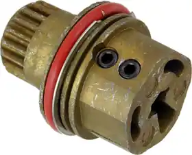 KABA MAS 504067 X-10 Hub Assembly