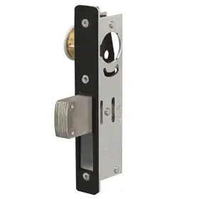 ADAMS RITE MS1850S-310-335 Deadbolt 1-1/8in Without Strike Plate