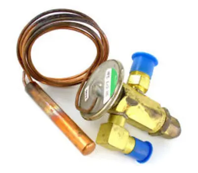 ALLIED AIR A4TXV01-1 R410A TXV Kit 1.5 to 3 Ton
