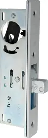 ADAMS RITE 1830-03-628 Swing Bolt Bottom Rail Deadlock 1-1/8 inches