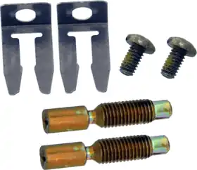 VON DUPRIN 900620-00 9947/3347 (CVR) Rod Adjusting Package