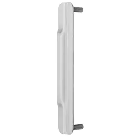 IVES LG12 US32D Lock Guard Narrow Style 1-1/2in W x 9-1/2in H