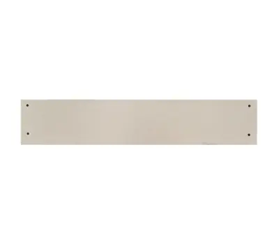 Caliber Steel 35B18164CS 16 Gauge Steel Nail Plate Box of 25