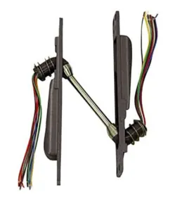 VON DUPRIN EPT10-695 CON Electric Power Transfer 24VDC 1 Amp