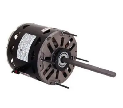 Unitary Products Group S1-02426003000 Blower Motor 1/2 HP 115V AC Direct Drive