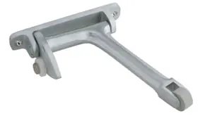 IVES COR7G US26D Door Coordinator Gravity Arm 626/US26D