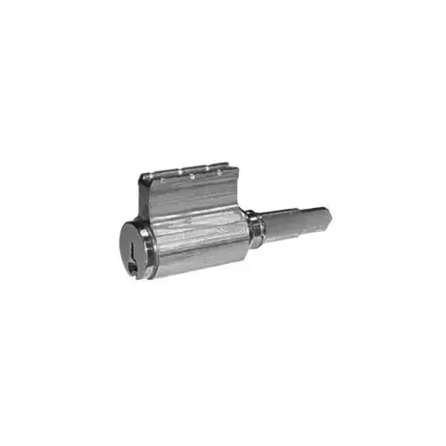 SARGENT C6-1B-LA-US15 Cylinder Knob Cylinder 6-Line Lock LA Keyway 6-Pin
