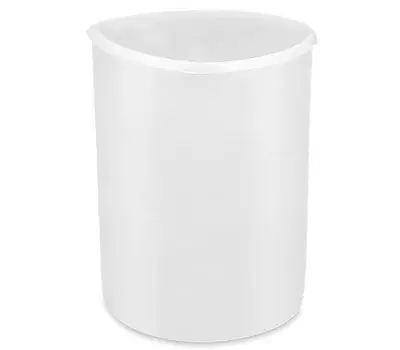 ULINE S-11858 5 Gallon Molded Poly Drum Liner