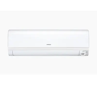 Unitary Products Group RAS-SH18RHLAE H500 18000 BTU Single Zone Heat Pump Wall-Mount Indoor Unit