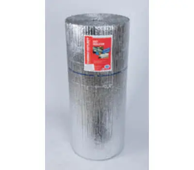 Thermo Manufacturing T12290-48-125 Dbl Bubble Foil 48 in x 125 ft Replacement MPN