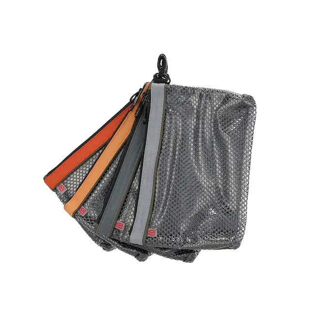 VETO PRO PAC VPP10041 PB4 4 PARTS BAG