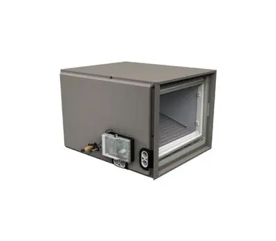Unitary Products Group CTM42C5CES1 3.5 Ton 42000 BTU R-454b Multi-Position 21 in. Cased A Coil A2L Sensor