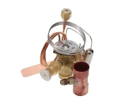 Nortek Global HVAC 920669A Thermal Expansion Valve Kit for R410A Refrigerant 2.5 Ton