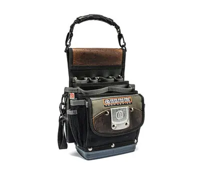 VETO PRO PAC VPP10077 TP4B TOOL POUCH POWER 20-POCKET