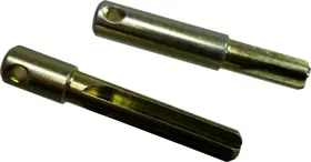 ALARM LOCK TP-1691 Tailpiece for Exit Devices