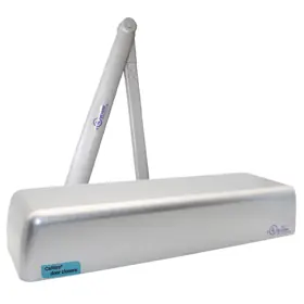 Calibre Door Closers CA4001-AL ADA Door Closer