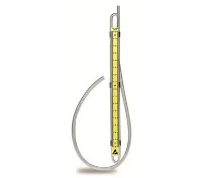 Cherne Industries Inc 010205 Manometer 0 to 16 in. WC