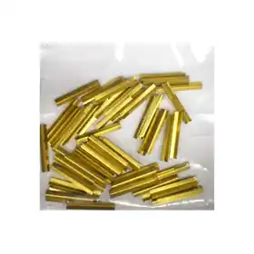 SARGENT 13-1341 Bag Of 100 Slides for 6300 After 3/2006