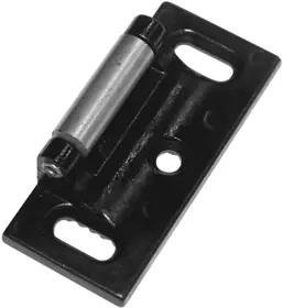 VON DUPRIN 299F-622 Fire Rated Strike Standard Height 13/16in Replacement MPN