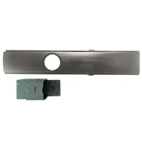 MARKS HARDWARE M9901-26D Cylinder Dogging Kit 36in Replacement M9900