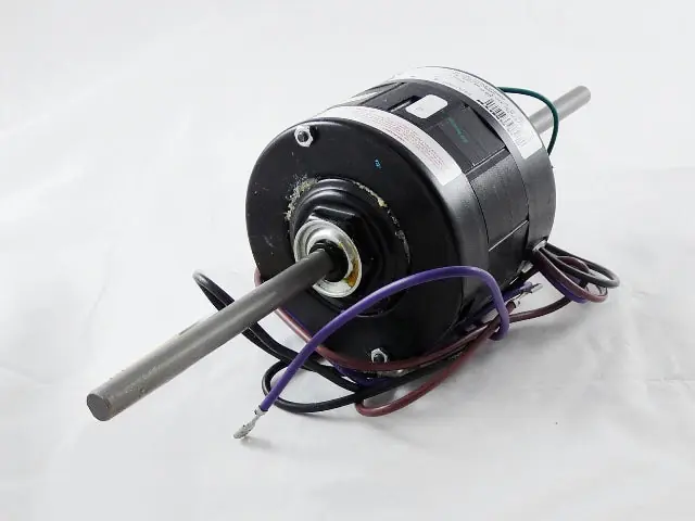 Unitary Products Group S1-02420795700 Condenser Fan Motor