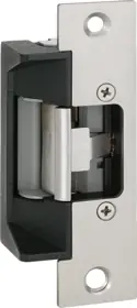 SECURITY DOOR CONTROLS 45-4S-U Electric Strike for 5/8in Latchbolt