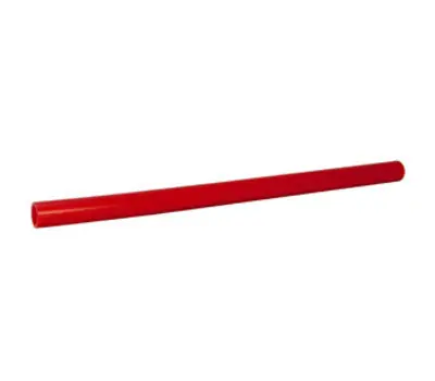 NIBCO NP60 3/4 in. x 20 ft. Red PEX Tubing Straight Length