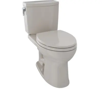TOTO CHINA CT746CUFG#03 DYNA EL TLT BOWL
