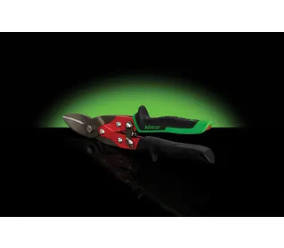 Hilmor Tools 1891172 3PC Aviation Snip