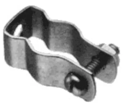 BRAMEC 7484 2 CONDUIT HANGER EMT Size 5 EMT Conduit Hanger