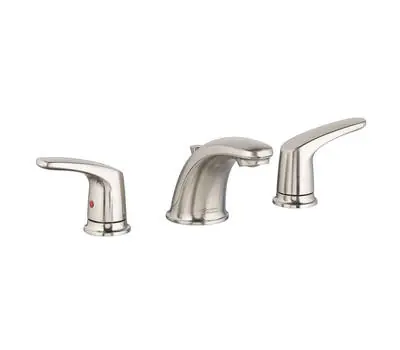 American 7075.802.295 Colony Pro Widespread Bathroom Faucet Power 8 Inch