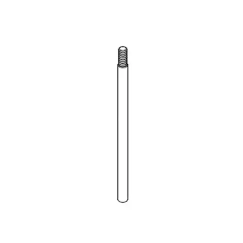 FALCON LOCK 650008-US32D Surface Vertical Rod Extension Rods 36in