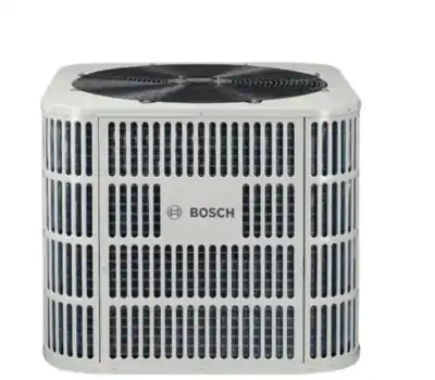 BOSCH THERMOTECHNOLOGY BOVA-60RTB-M20S 5 Ton 60000 BTU 20 SEER2 R-454b Smart Heat Pump