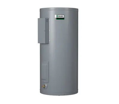 A O Smith DEL 40 20G025000R 120 Electric Water Heater