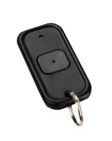 BEA INCORPORATED 10TD900HH1 Keychain Transmitter 900 MHz 1 Button