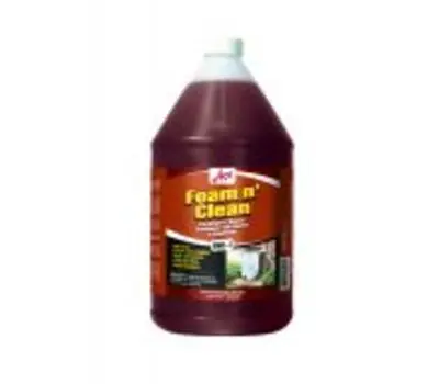 Atlantic Chemical & Equipment FNC Foaming Coil Cleaner 1 Gallon
