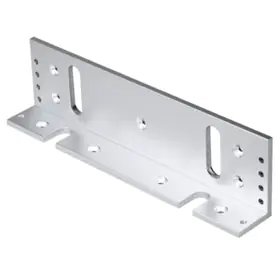 SECO-LARM E-941S-1K2/LQ L-Bracket for 1200lbs Maglock
