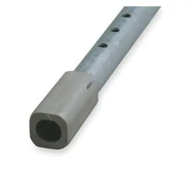 Unitary Products Group S1-DST3 Smoke Det Tube Sampling Duct Smoke Detector