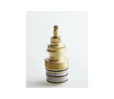 KOHLER K-78913 Cartridge Brass Thermostatic Valve Cartridge