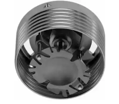 Victaulic S3306A00B0 V33 135 Cover Plate